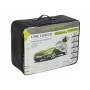 Prelata auto completa, 3 straturi, fermoar la usa sofer, Carmotion - 580x175x120cm - XXL