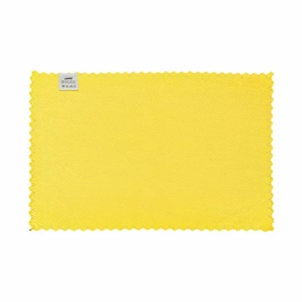 Laveta microfibra fata-verso Bee - 30x40cm