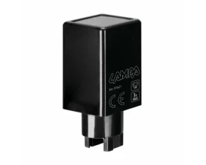 Elektronikus iranyjelzo rele 4 tus - 12V - 3A