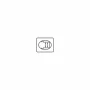 Flasher 4 PIN, flasher relay - 12V - 3A
