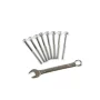 Club, set complet de bare portbagaj din otel - L - 127 cm