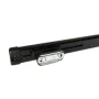 Club, set complet de bare portbagaj din otel - L - 127 cm