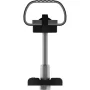 Club, set complet de bare portbagaj din otel - L - 127 cm