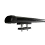 Club, set complet de bare portbagaj din otel - L - 127 cm