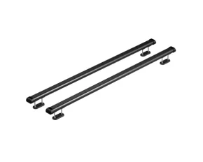 Club acel tetocsomagtarto rud szett, hosszanti rudakon szerelheto 2db - M - 120 cm