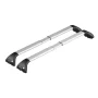 Snap Alu  aluminium teleszkopos rud szett, 2 db - S - 80-111 cm