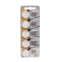 Baterie tip buton CR 2025 Li • 3 V 5 buc./blister