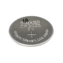 Baterie tip buton CR 2025 Li • 3 V 5 buc./blister