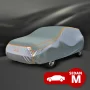 Prelata auto impermeabila anti-grindina pentru sedan, marimea M, 431 x 165 x 120 cm