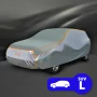 Prelata auto impermeabila anti-grindina pentru SUV, marimea L, 483 x 160 x 145 cm