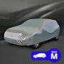 Prelata auto impermeabila anti-grindina pentru SUV, marimea M, 432 x 185 x 145 cm