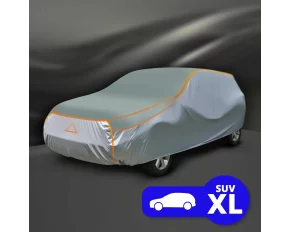 Prelata auto impermeabila anti-grindina pentru SUV, marimea XL, 533 x 196 x 150 cm