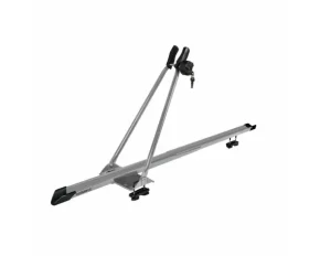 Bike-One, suport din otel pentru bicicleta - Gri