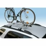 Bike-One, suport din otel pentru bicicleta - Gri