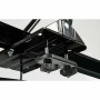 Bike-One, suport din otel pentru bicicleta - Negru