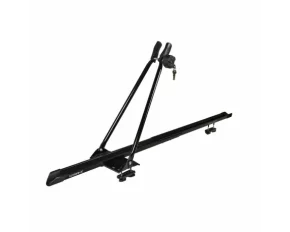 Bike-One, suport din otel pentru bicicleta - Negru