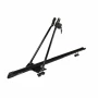 Bike-One, suport din otel pentru bicicleta - Negru