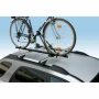 Bike-One, suport din otel pentru bicicleta - Negru