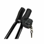 Bike-One, suport din otel pentru bicicleta - Negru