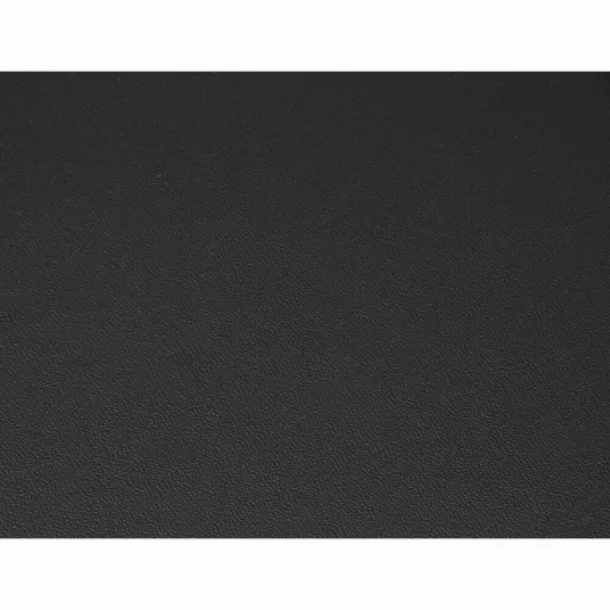 Box 430, cutie portbagaj ABS, 430 l - Negru embosat