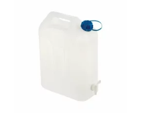 Canistra pentru apa cu robinet Carpoint - 15l