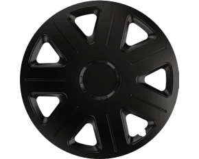 Master BL disztarcsa - 4 darab - Fekete - 14''-ujra lezarva,