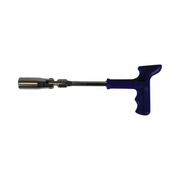Cheie bujii model T Carpoint - 16mm-Resigilat,