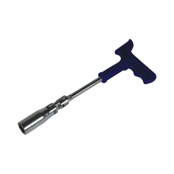 Cheie bujii model T Carpoint - 16mm-Resigilat,