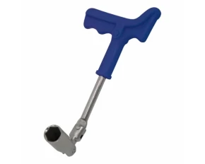 Cheie bujii model T Carpoint - 16mm-Resigilat,