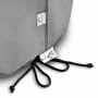 Husa de protectie pentru 4buc roti de rezerva, 15-19&#039;&#039; - 74x90cm