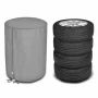Husa de protectie pentru 4buc roti de rezerva, 15-19&#039;&#039; - 74x90cm