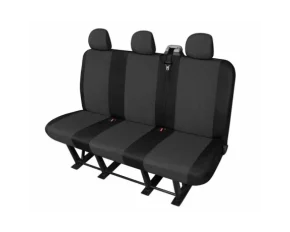 Huse scaun furgoneta de transport Ares, DV3-XXL, 3Locuri