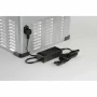 Lada frigorifica auto FC-40 cu compresor, 40 litri, 12/24V + 220V – portabila, eficienta, silentioasa