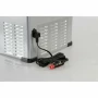 Lada frigorifica auto FC-40 cu compresor, 40 litri, 12/24V + 220V – portabila, eficienta, silentioasa