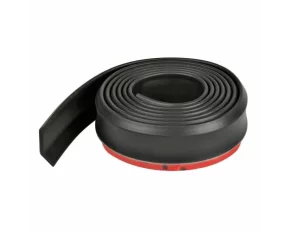 Ornament universal pentru bara fata sau spate, praguri, SK-1, Uni-Skirt, 250 cm, 30+8 mm