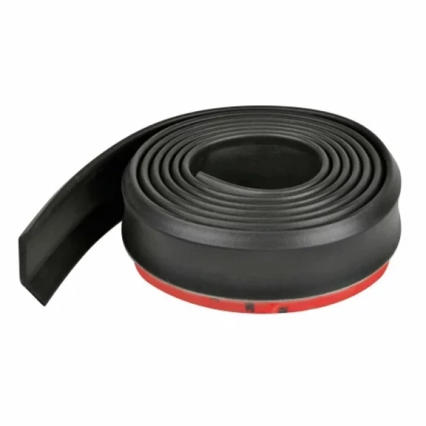 Ornament universal pentru bara fata sau spate, praguri, SK-1, Uni-Skirt, 250 cm, 30+8 mm