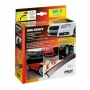 Ornament universal pentru bara fata sau spate, praguri, SK-2, Uni-Skirt, 250 cm, 32+10 mm