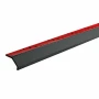Ornament universal pentru bara fata sau spate, praguri, SK-2, Uni-Skirt, 250 cm, 32+10 mm