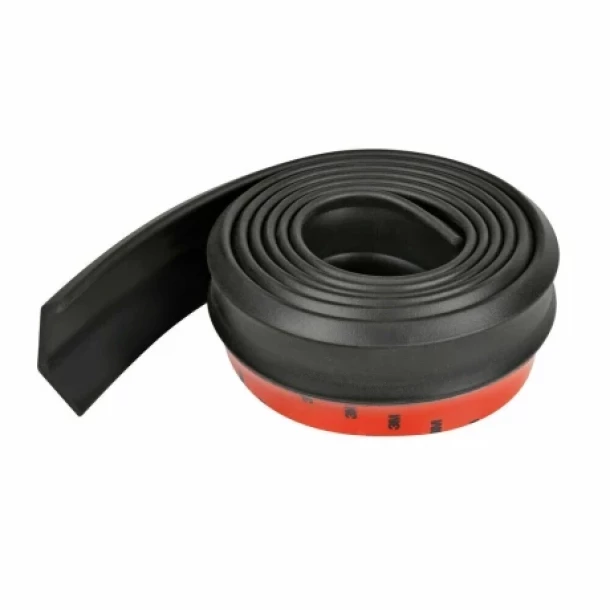 Ornament universal pentru bara fata sau spate, praguri, SK-2, Uni-Skirt, 250 cm, 32+10 mm