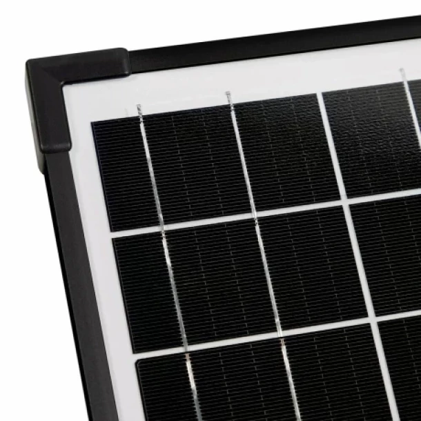 Panou solar auto pentru intretinere acumulator, BATTERYcharge SOLAR 20W, Osram OSP2000