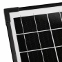 Panou solar auto pentru intretinere acumulator, BATTERYcharge SOLAR 20W, Osram OSP2000