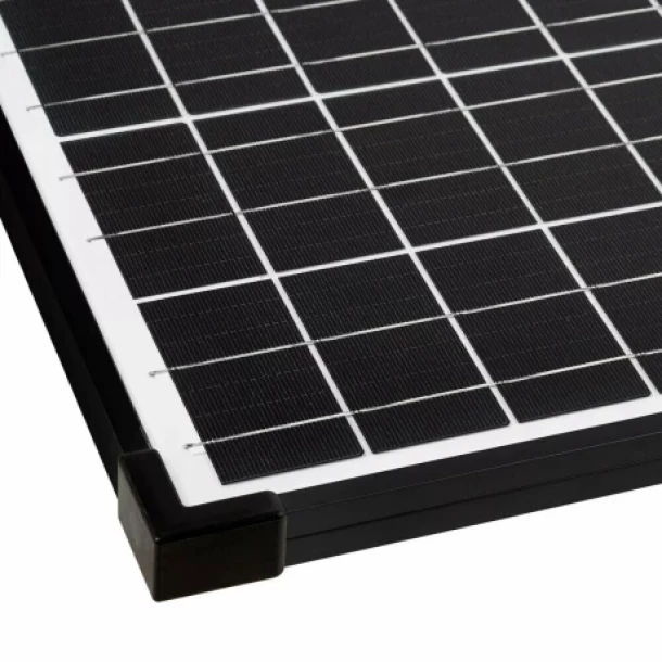 Panou solar auto pentru intretinere acumulator, BATTERYcharge SOLAR 20W, Osram OSP2000