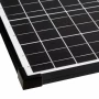 Panou solar auto pentru intretinere acumulator, BATTERYcharge SOLAR 20W, Osram OSP2000