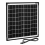 Panou solar auto pentru intretinere acumulator, BATTERYcharge SOLAR 20W, Osram OSP2000