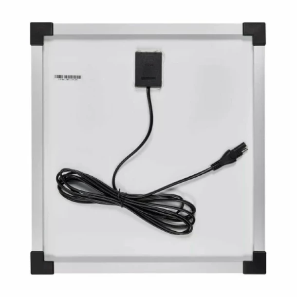 Panou solar auto pentru intretinere acumulator, BATTERYcharge SOLAR 20W, Osram OSP2000