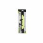 Pompa manuala pentru bicicleta, cu furtun si suport de fixare pe cadru, lungime 310mm, max 8Bari/120PSI