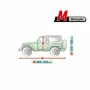 Prelata auto completa Mobile Garage - M - Wrangler
