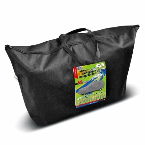 Prelata auto completa Mobile Garage - M - Wrangler