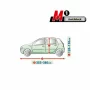 Prelata auto completa Membrane Garage, complet impermeabila si respirabila - M1 - Hatchback