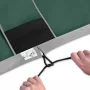 Prelata auto completa Membrane Garage, complet impermeabila si respirabila - M1 - Hatchback